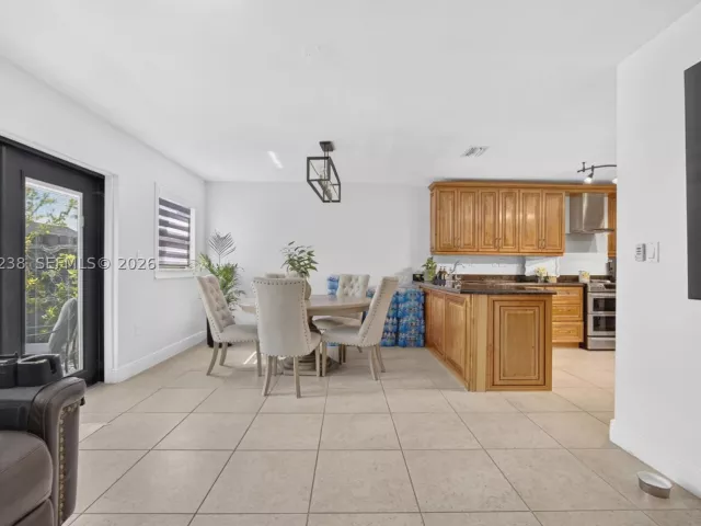 Продажа дома по адресу 15401 SW 144th Ave - фото 9349629