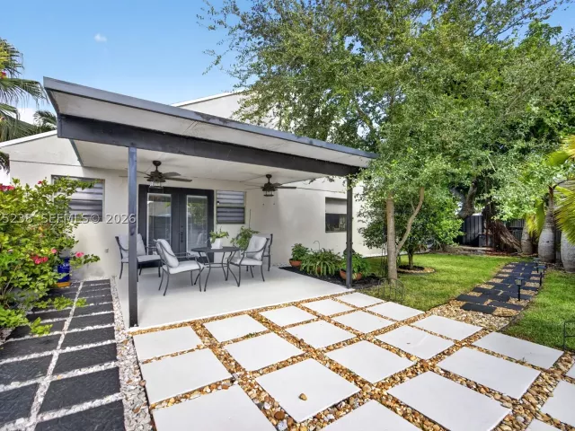 Продажа дома по адресу 15401 SW 144th Ave - фото 9349633