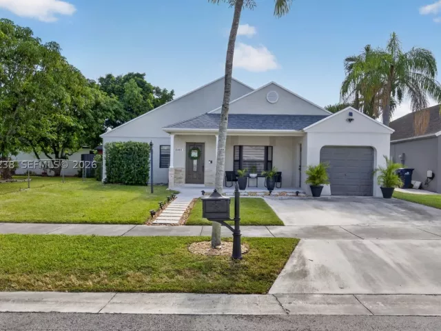 Продажа дома по адресу 15401 SW 144th Ave - фото 9349616