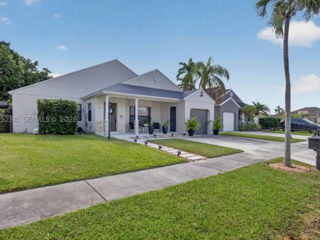 Продажа дома по адресу 15401 SW 144th Ave - фото 9349649