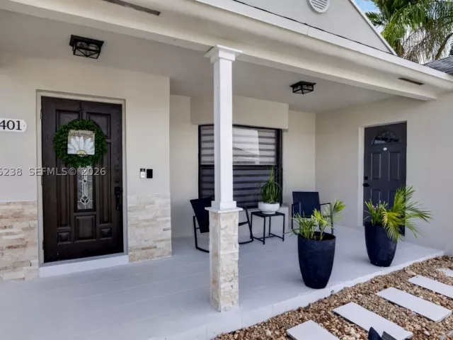 Продажа дома по адресу 15401 SW 144th Ave - фото 9349618