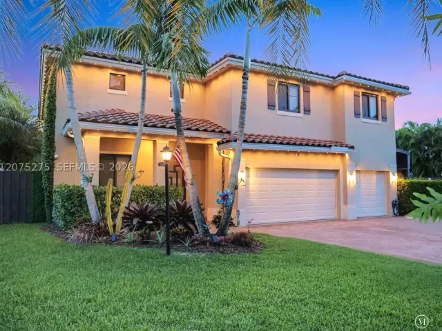 Продажа дома по адресу 2150 NW 16th Pl - фото 9350531