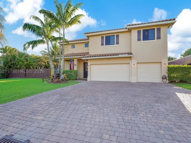 Продажа дома по адресу 2150 NW 16th Pl - фото 9350533