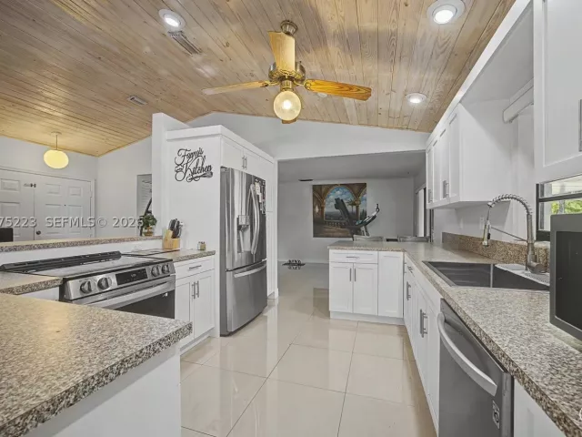 Продажа дома по адресу 16880 SW 278th St - фото 9359828