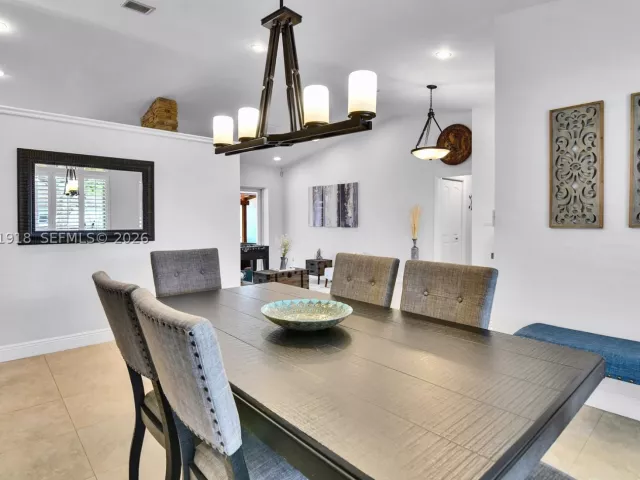 Продажа дома по адресу 13241 SW 104th Ave - фото 9372387