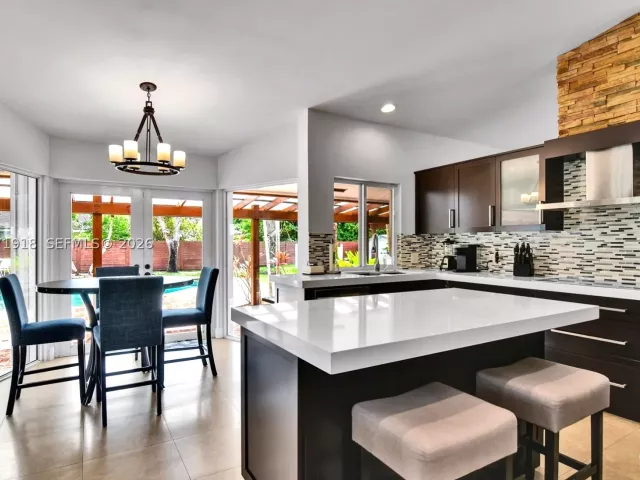 Продажа дома по адресу 13241 SW 104th Ave - фото 9372389