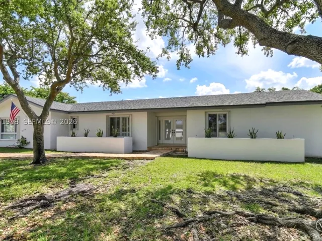 Продажа дома по адресу 13241 SW 104th Ave - фото 9372375