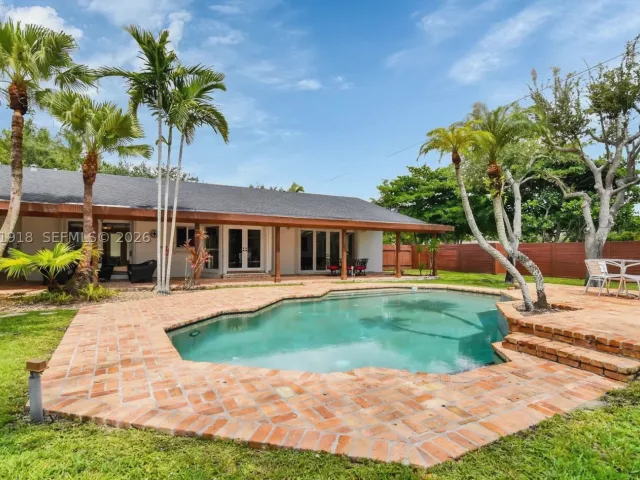Продажа дома по адресу 13241 SW 104th Ave - фото 9372378