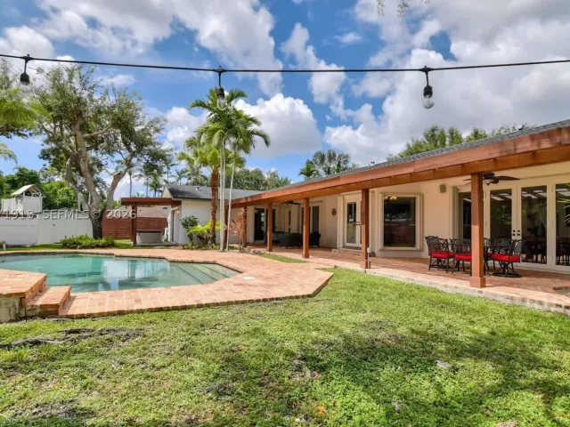 Продажа дома по адресу 13241 SW 104th Ave - фото 9372437