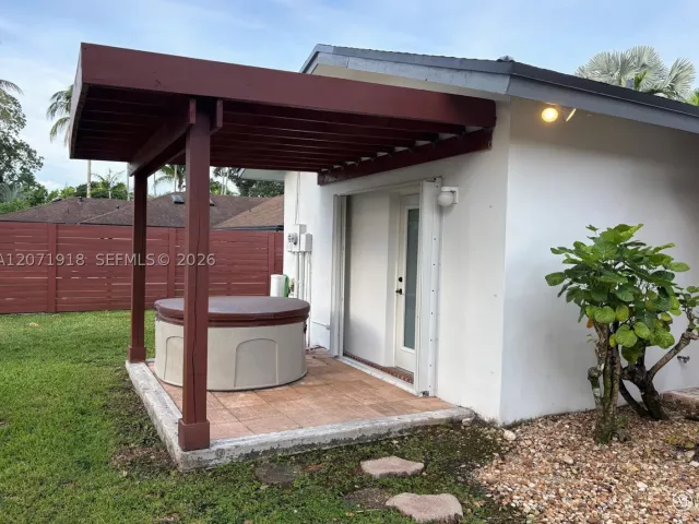 Продажа дома по адресу 13241 SW 104th Ave - фото 9372438