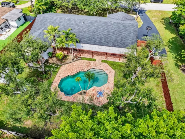 Продажа дома по адресу 13241 SW 104th Ave - фото 9372446