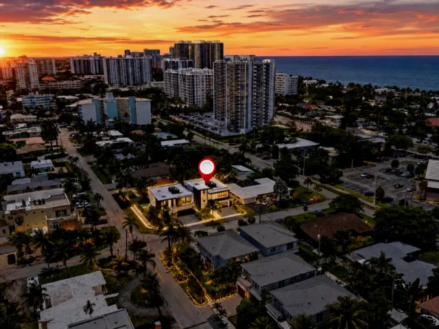 Продажа дома по адресу 3209 NE 26TH Street - фото 9375158