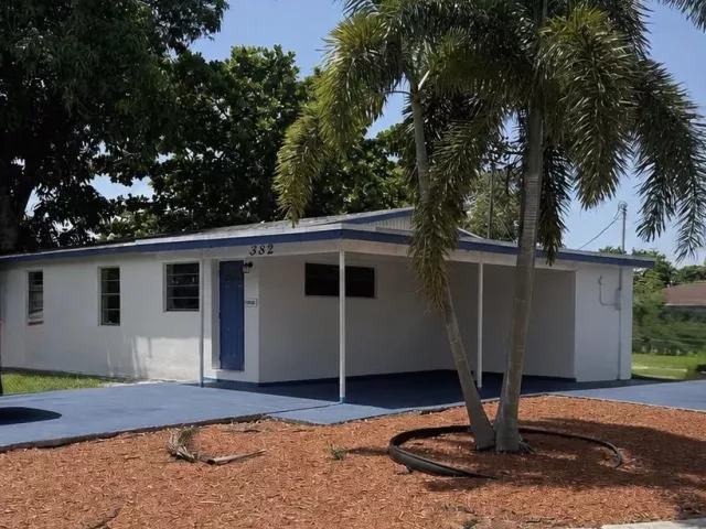 Продажа дома по адресу 332 NW 10TH Avenue - фото 9354099