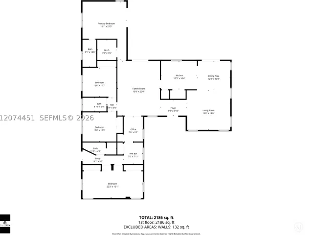 Продажа дома по адресу 2 NE 160th St - фото 9360824