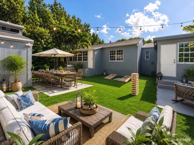 Продажа дома по адресу 902 NW 10th Ct - фото 9376933