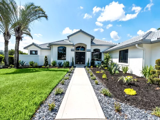 Продажа дома по адресу 11690 STONEHAVEN Way - фото 9371165