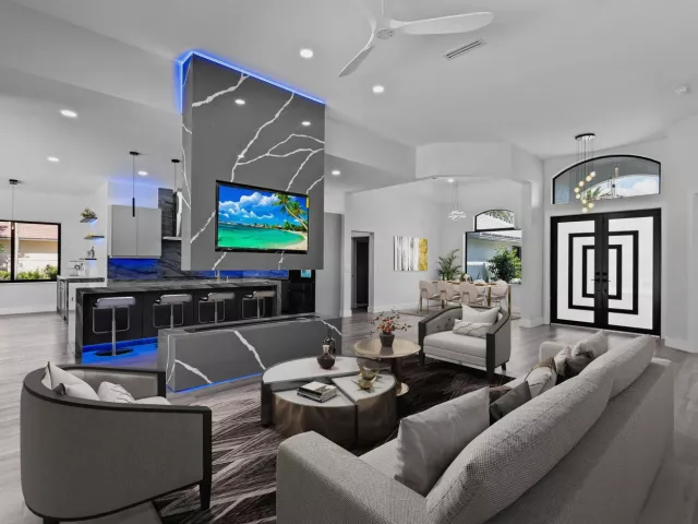Продажа дома по адресу 11690 STONEHAVEN Way - фото 9371173