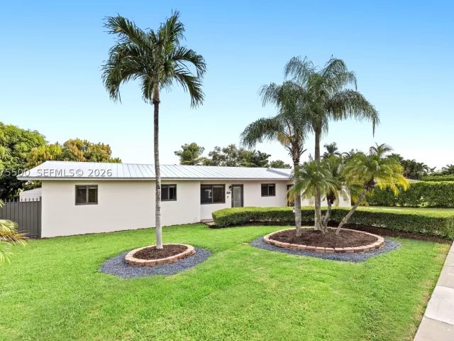 Продажа дома по адресу 1391 NW 18th St - фото 9368707