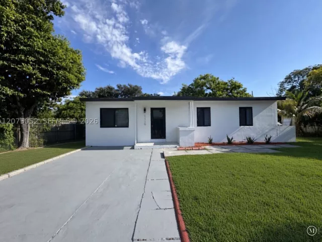 Продажа дома по адресу 1119 NW 11th Ct - фото 9368183