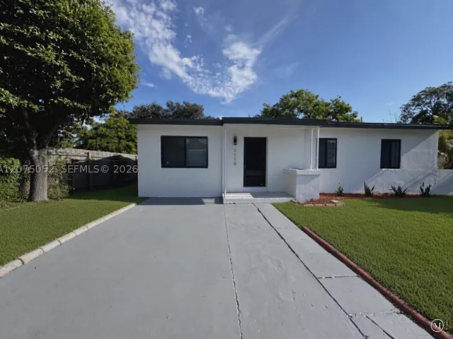 Продажа дома по адресу 1119 NW 11th Ct - фото 9368184