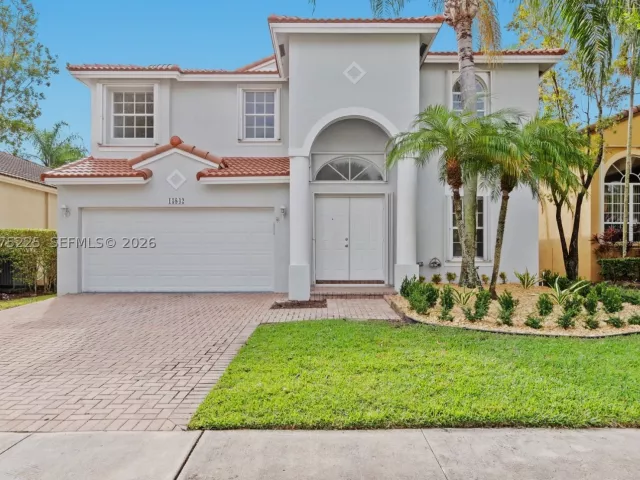 Продажа дома по адресу 15842 SW 14 ST - фото 9360596