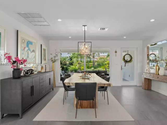 Продажа дома по адресу 2812 NE 28th St - фото 9373350