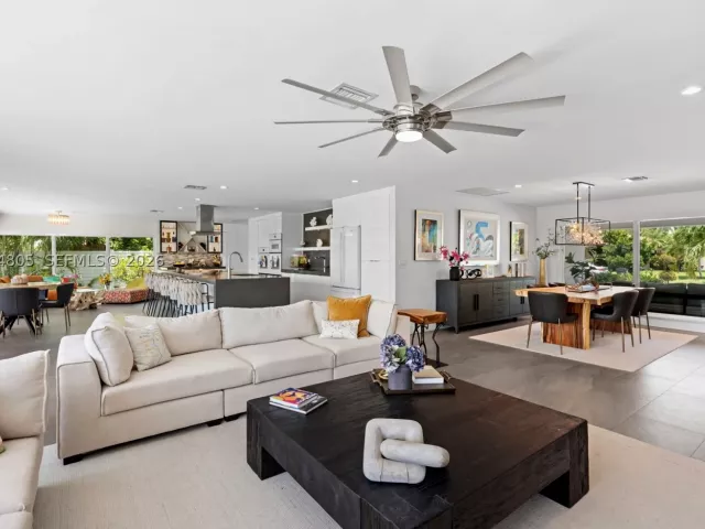 Продажа дома по адресу 2812 NE 28th St - фото 9373353