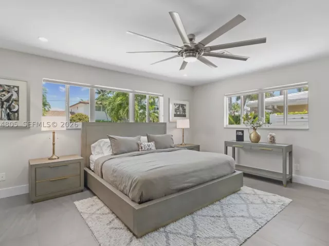 Продажа дома по адресу 2812 NE 28th St - фото 9373365