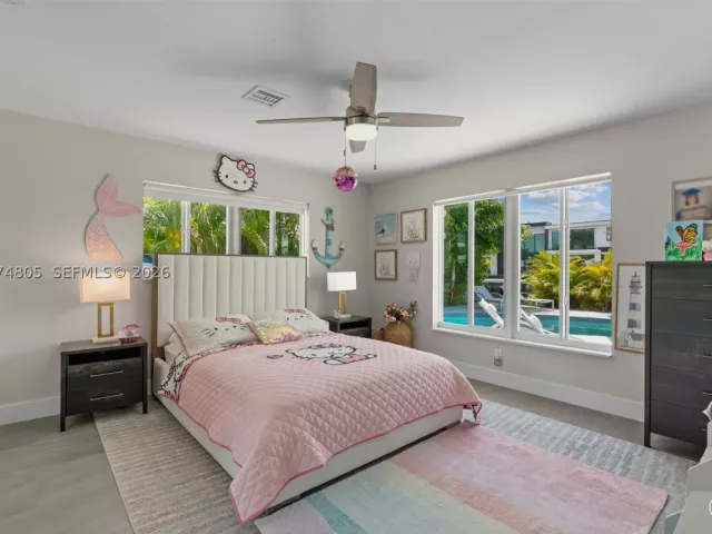 Продажа дома по адресу 2812 NE 28th St - фото 9373372