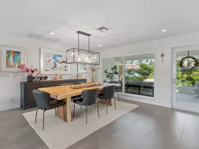Продажа дома по адресу 2812 NE 28th St - фото 9373348