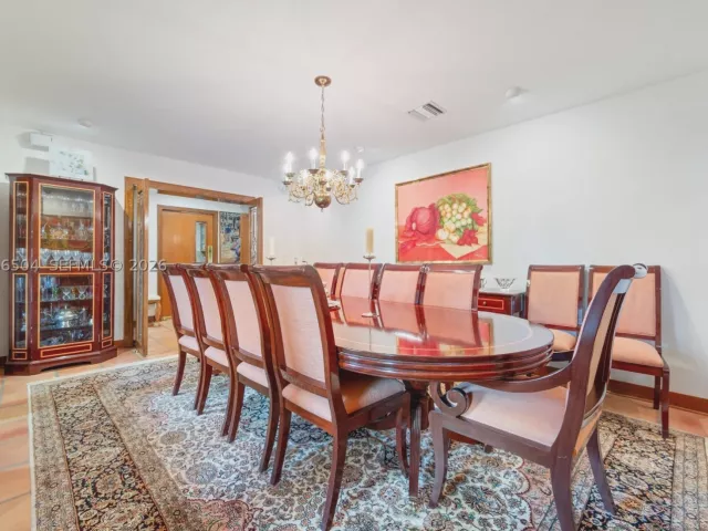 Продажа дома по адресу 9490 Old Cutler Ln - фото 9386206