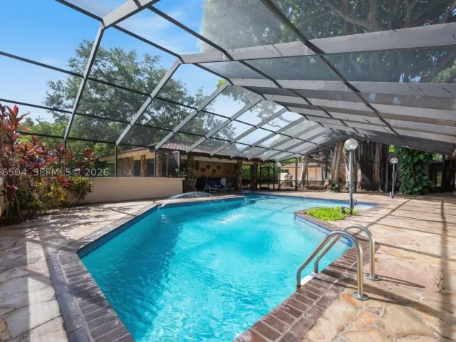 Продажа дома по адресу 9490 Old Cutler Ln - фото 9386228