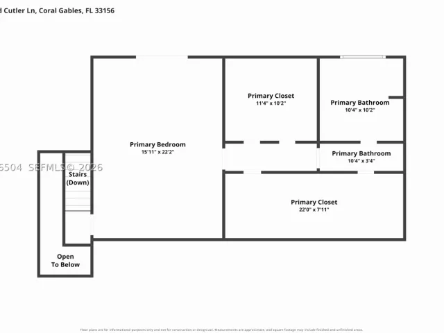 Продажа дома по адресу 9490 Old Cutler Ln - фото 9386233