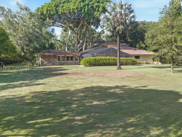 Продажа дома по адресу 9490 Old Cutler Ln - фото 9386192