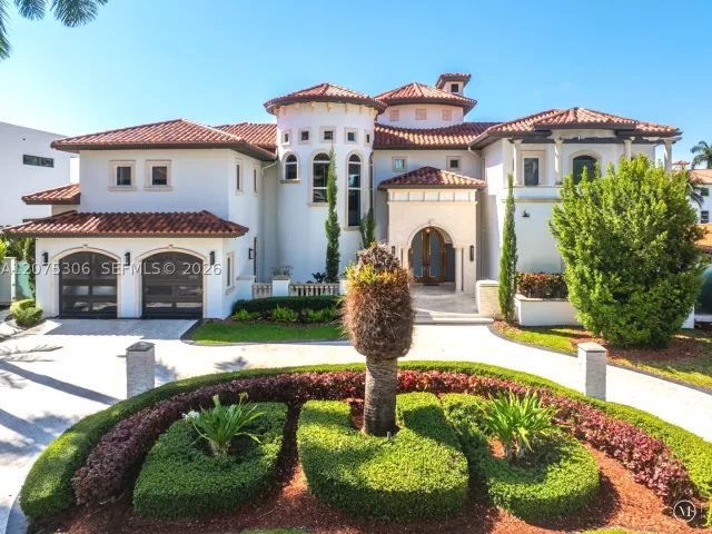 Продажа дома по адресу 3442 NE 171st St - фото 9361295