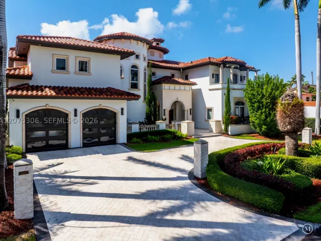 Продажа дома по адресу 3442 NE 171st St - фото 9361296