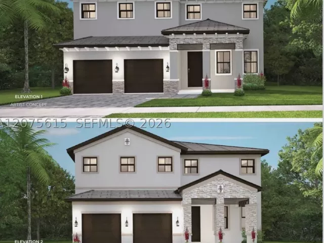 Продажа дома по адресу 18911 SW 317th Ter - фото 9372965