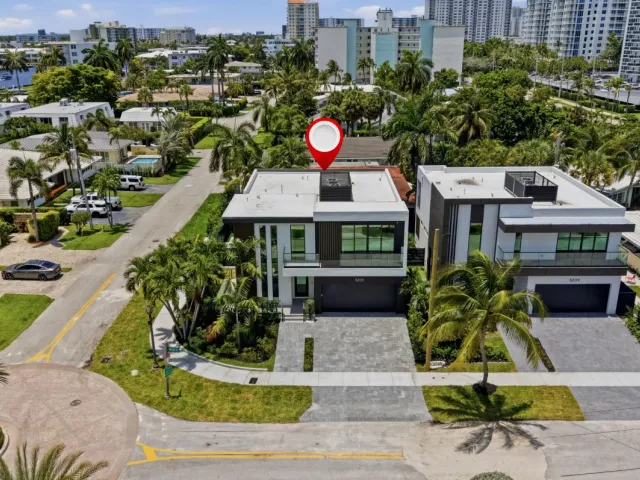 Продажа дома по адресу 3201 NE 26TH Street - фото 9375222