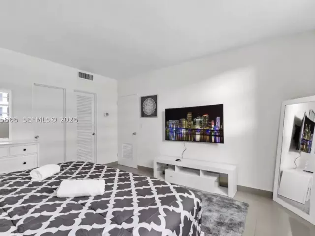 Квартира в аренду номер5J - фото 9367651