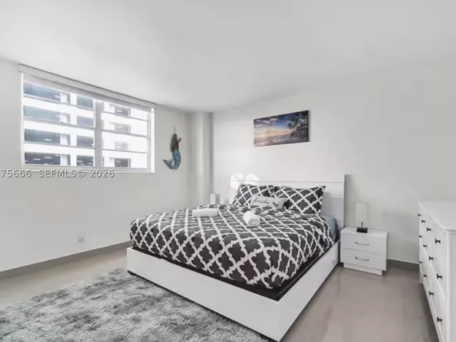 Квартира в аренду номер5J - фото 9367652