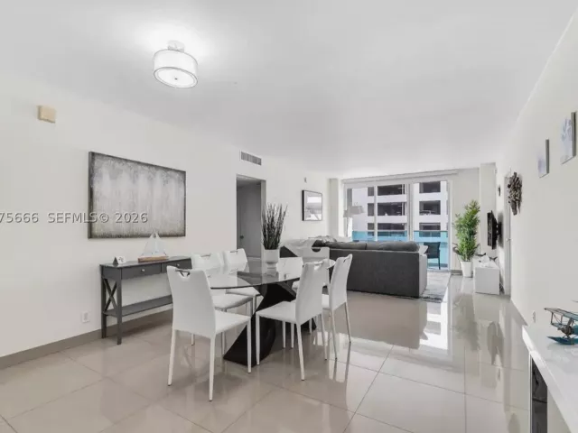 Квартира в аренду номер5J - фото 9367644