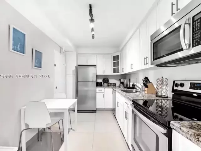 Квартира в аренду номер5J - фото 9367645