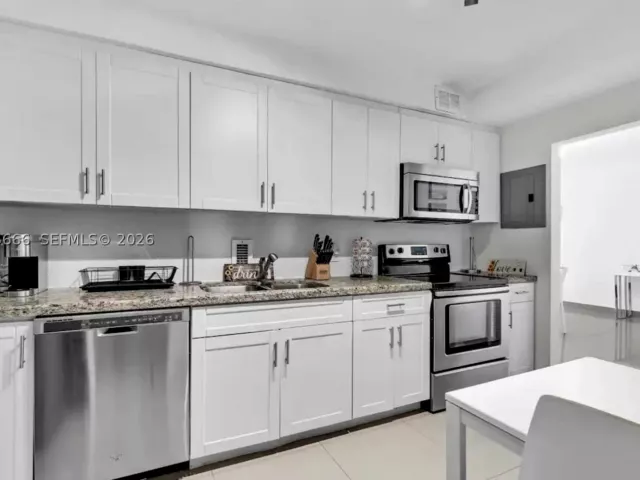Квартира в аренду номер5J - фото 9367646
