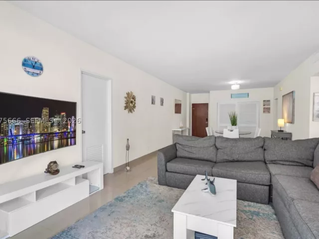 Квартира в аренду номер5J - фото 9367648