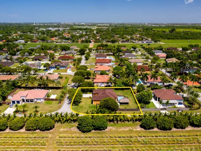Продажа дома по адресу 20562 SW 324 st - фото 9363745