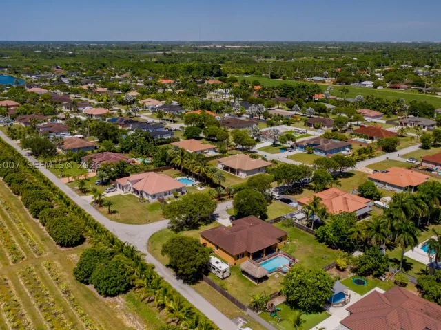 Продажа дома по адресу 20562 SW 324 st - фото 9363753