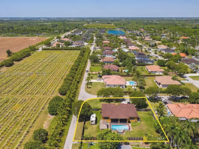 Продажа дома по адресу 20562 SW 324 st - фото 9363754