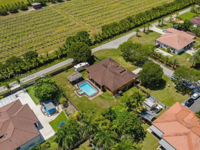 Продажа дома по адресу 20562 SW 324 st - фото 9363757
