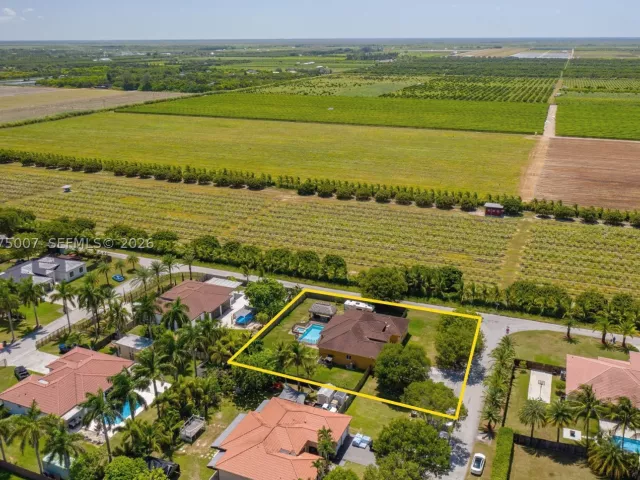 Продажа дома по адресу 20562 SW 324 st - фото 9363759
