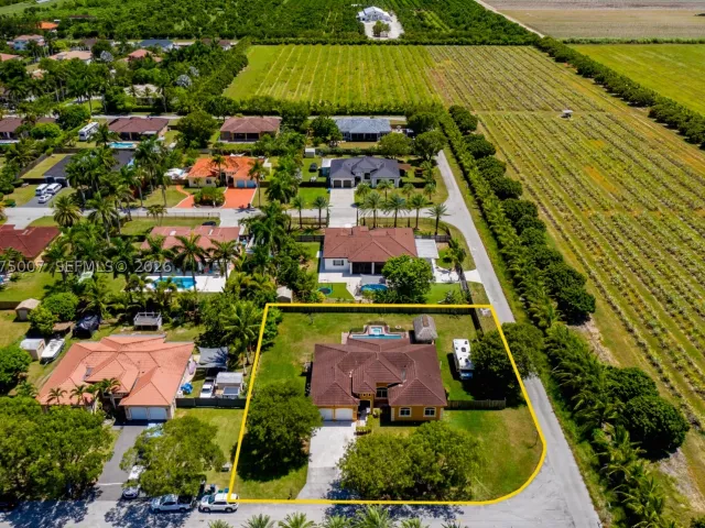 Продажа дома по адресу 20562 SW 324 st - фото 9363762